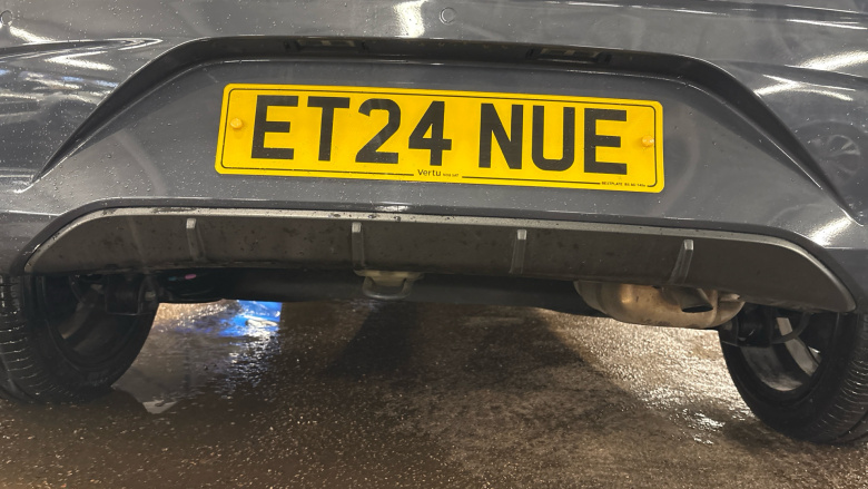 Hyundai i10 1.0 [63] Premium 5dr Auto [Nav] Petrol Hatchback